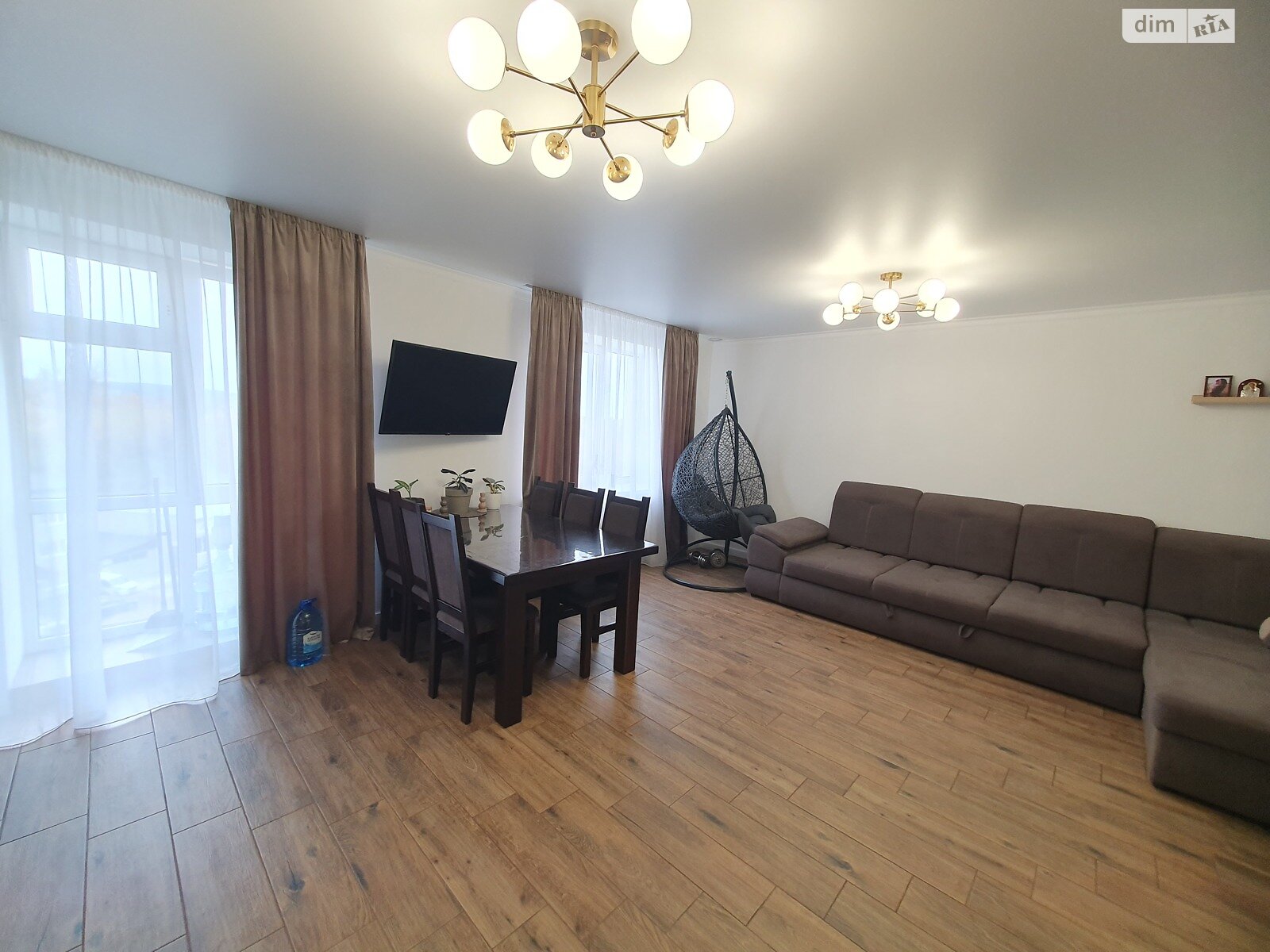 Продажа трехкомнатной квартиры в Тернополе, на ул. Микулинецкая 116П, район Авторынок фото 1 Продажа трехкомнатной квартиры в Тернополе, на ул. Микулинецкая 116П, район Авторынок фото 1