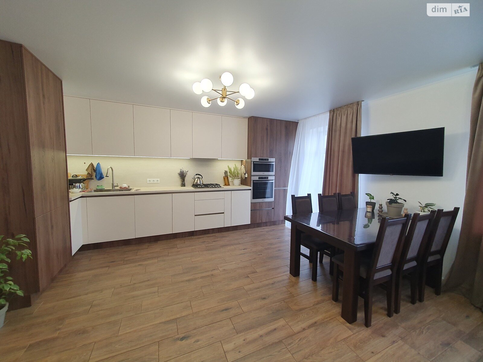 Продажа трехкомнатной квартиры в Тернополе, на ул. Микулинецкая 116П, район Авторынок фото 1 Продажа трехкомнатной квартиры в Тернополе, на ул. Микулинецкая 116П, район Авторынок фото 1