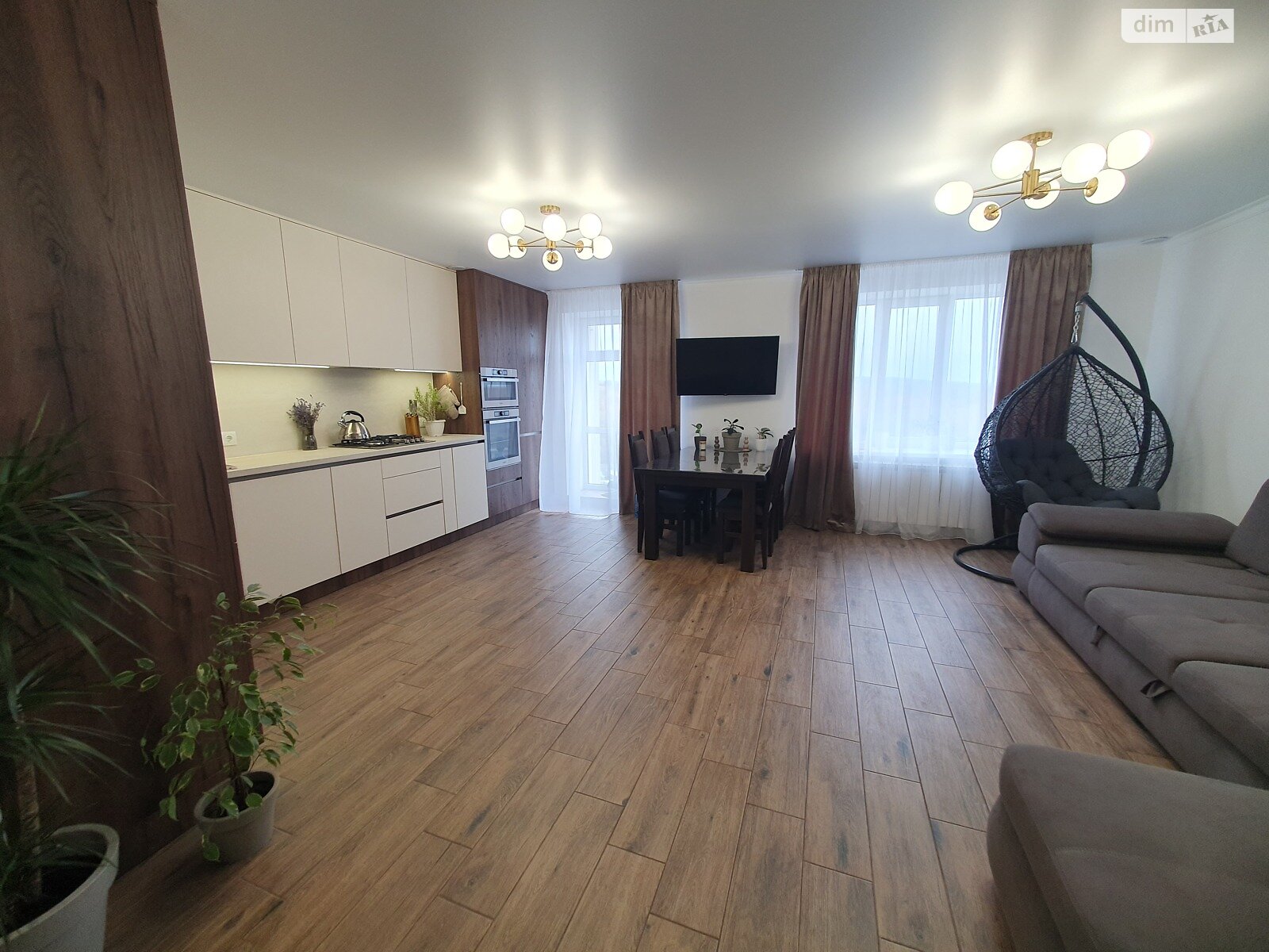 Продажа трехкомнатной квартиры в Тернополе, на ул. Микулинецкая 116П, район Авторынок фото 1 Продажа трехкомнатной квартиры в Тернополе, на ул. Микулинецкая 116П, район Авторынок фото 1