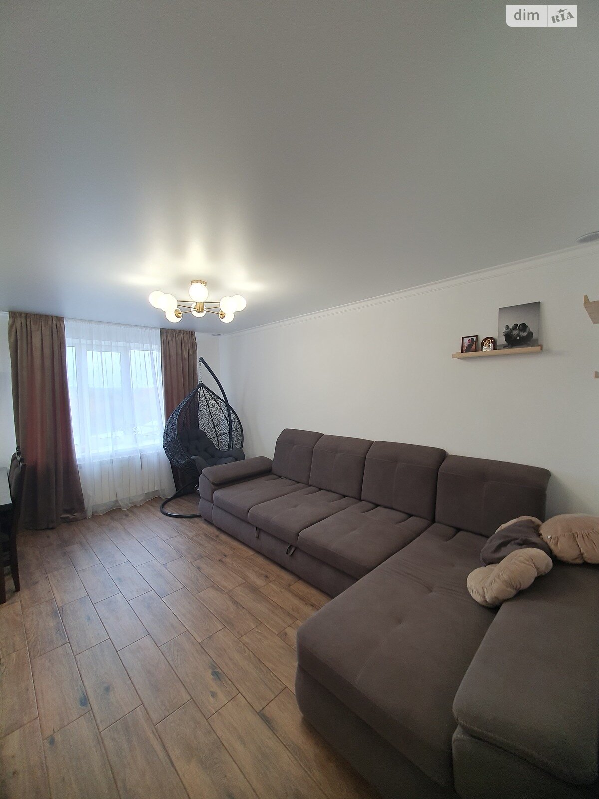 Продажа трехкомнатной квартиры в Тернополе, на ул. Микулинецкая 116П, район Авторынок фото 1 Продажа трехкомнатной квартиры в Тернополе, на ул. Микулинецкая 116П, район Авторынок фото 1