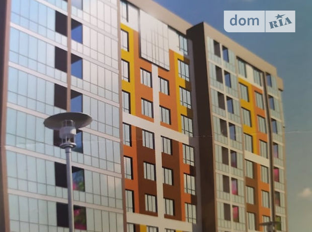 Продажа однокомнатной квартиры в Тернополе, район Авторынок фото 1 Продажа однокомнатной квартиры в Тернополе, район Авторынок фото 1