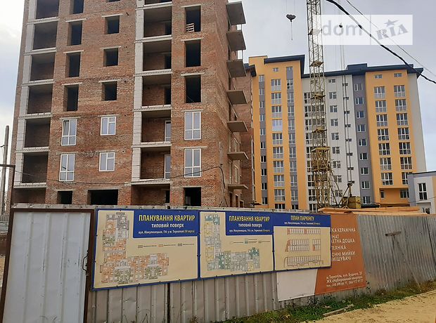 Продаж двокімнатної квартири в Тернополі на ул. Микулинецкая, 116 район Авторинок фото 1 Продаж двокімнатної квартири в Тернополі на ул. Микулинецкая, 116 район Авторинок фото 1