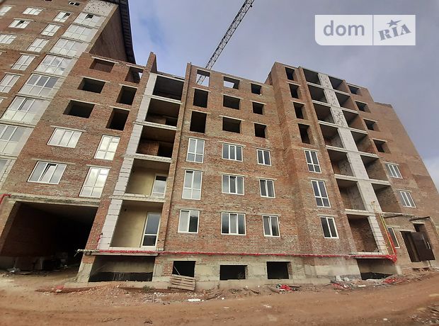 Продаж двокімнатної квартири в Тернополі на ул. Микулинецкая, 116 район Авторинок фото 1 Продаж двокімнатної квартири в Тернополі на ул. Микулинецкая, 116 район Авторинок фото 1