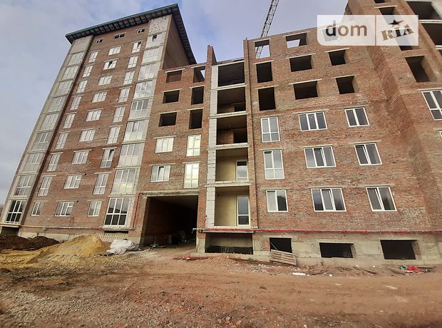 Продаж двокімнатної квартири в Тернополі на ул. Микулинецкая, 116 район Авторинок фото 1 Продаж двокімнатної квартири в Тернополі на ул. Микулинецкая, 116 район Авторинок фото 1