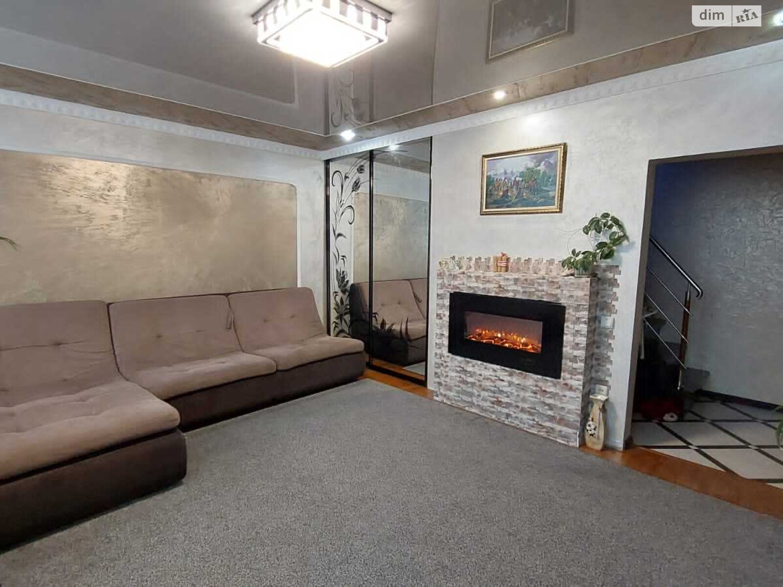 Продажа трехкомнатной квартиры в Тернополе, на ул. Микулинецкая, район Бакаиха фото 1