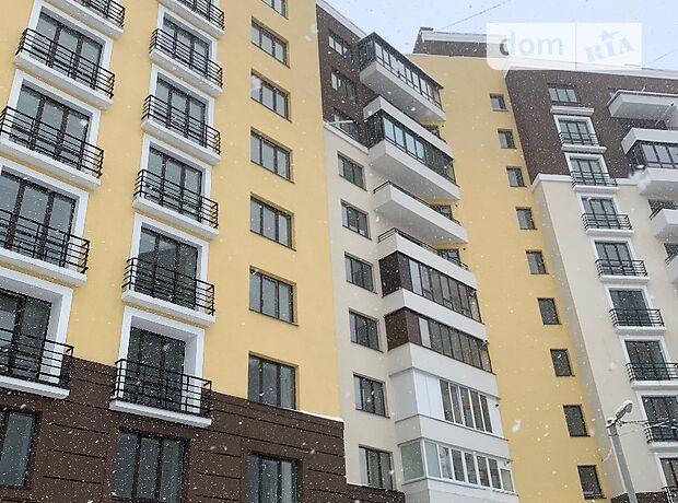Продажа двухкомнатной квартиры в Тернополе, на ул. 15-го Апреля район Бам фото 1 Продажа двухкомнатной квартиры в Тернополе, на ул. 15-го Апреля район Бам фото 1