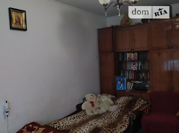 Продажа двухкомнатной квартиры в Тернополе, на ул. 15-го Апреля район Бам фото 1 Продажа двухкомнатной квартиры в Тернополе, на ул. 15-го Апреля район Бам фото 1
