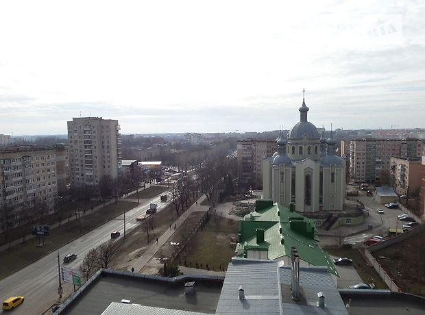 Продажа однокомнатной квартиры в Тернополе, на ул. 15-го Апреля район Бам фото 1 Продажа однокомнатной квартиры в Тернополе, на ул. 15-го Апреля район Бам фото 1