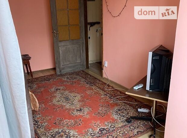 Продажа однокомнатной квартиры в Тернополе, на ул. 15-го Апреля 5, кв. 16, район Бам фото 1 Продажа однокомнатной квартиры в Тернополе, на ул. 15-го Апреля 5, кв. 16, район Бам фото 1