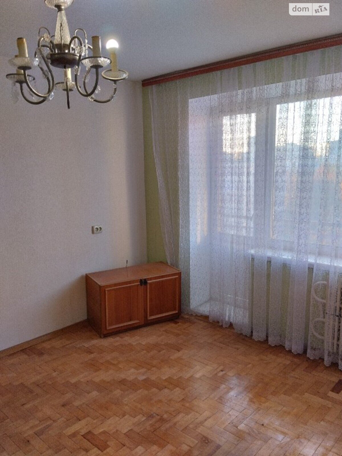 Продажа однокомнатной квартиры в Тернополе, на ул. 15-го Апреля, район Бам фото 1