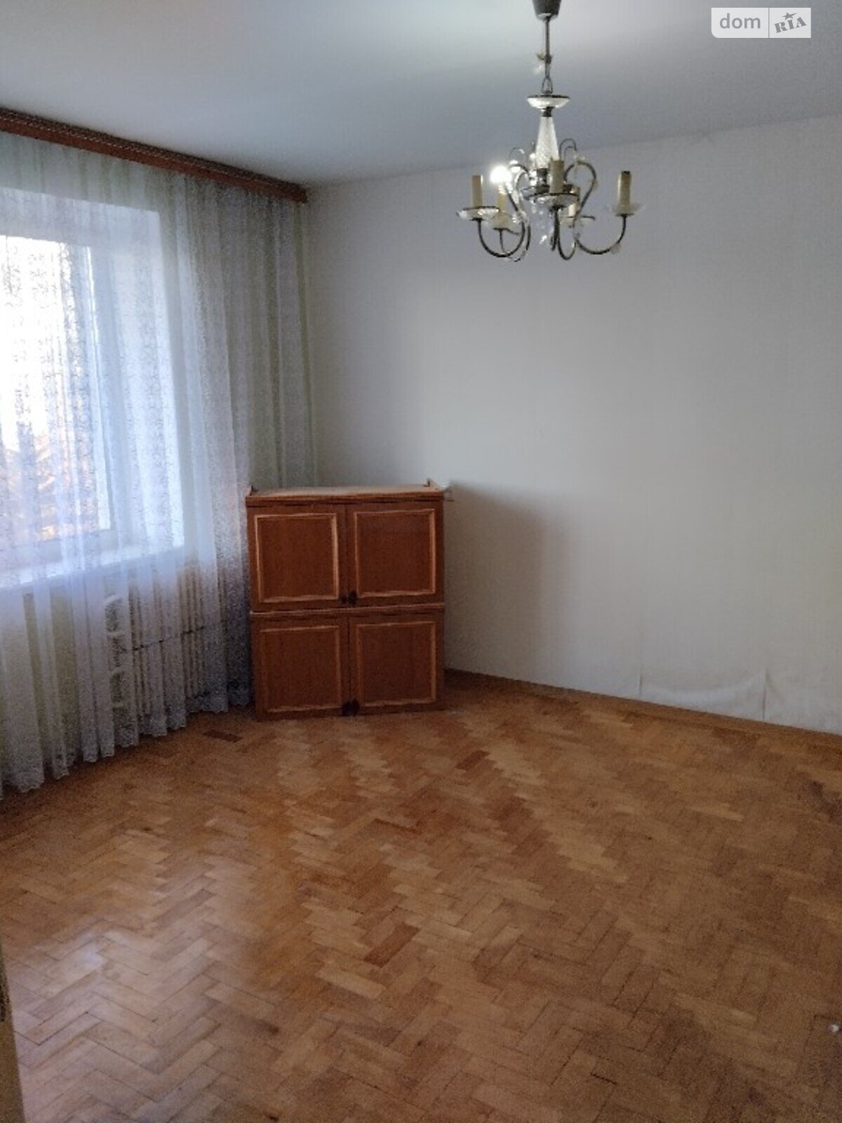 Продажа однокомнатной квартиры в Тернополе, на ул. 15-го Апреля, район Бам фото 1
