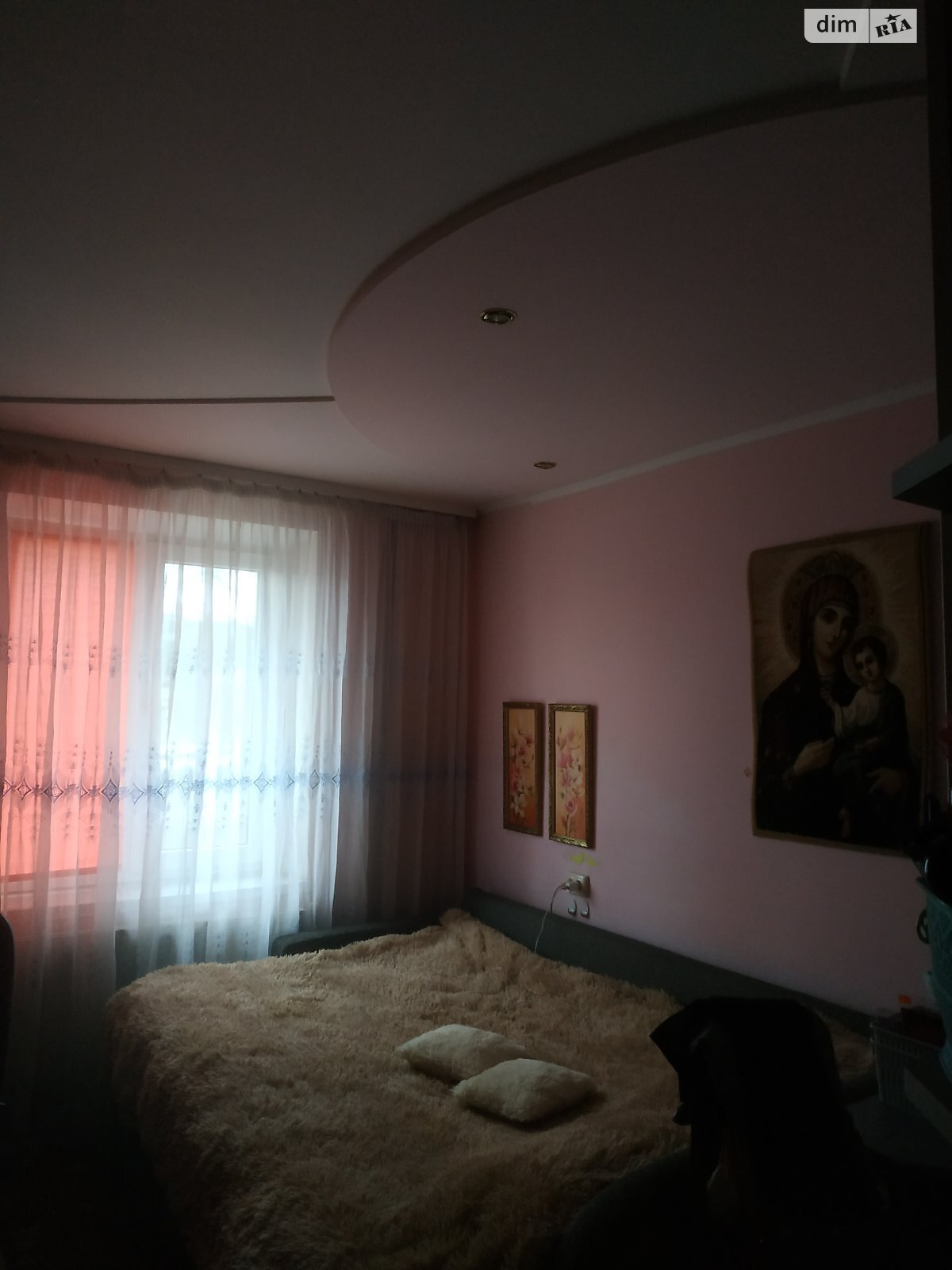 Продажа четырехкомнатной квартиры в Тернополе, на ул. 15-го Апреля 25, район Бам фото 1