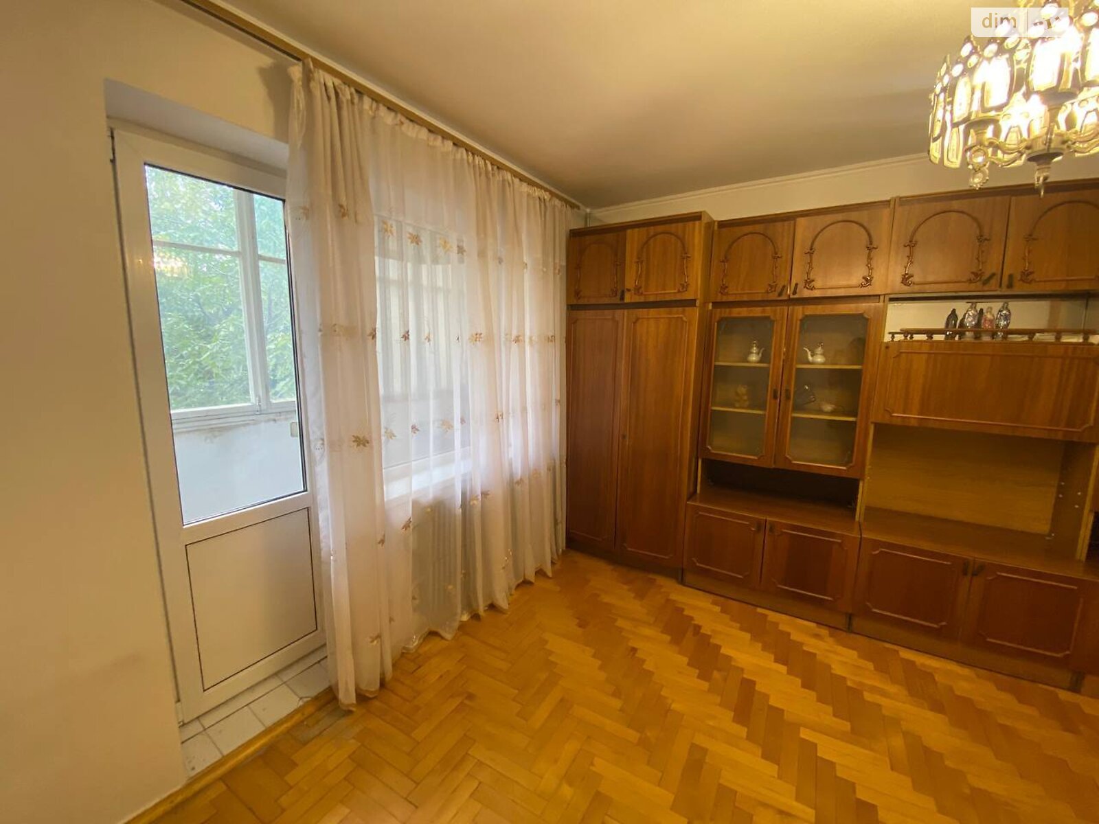 Продажа трехкомнатной квартиры в Тернополе, на ул. 15-го Апреля, район Бам фото 1