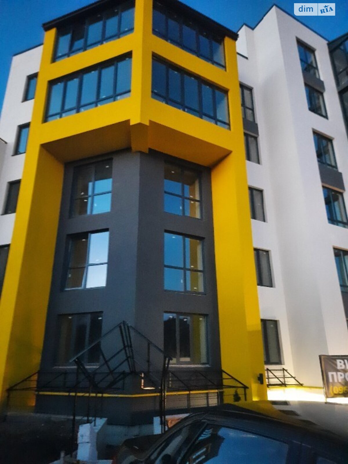 Продажа однокомнатной квартиры в Байковцах, на пер. Дубовецкий, фото 1 Продажа однокомнатной квартиры в Байковцах, на пер. Дубовецкий, фото 1