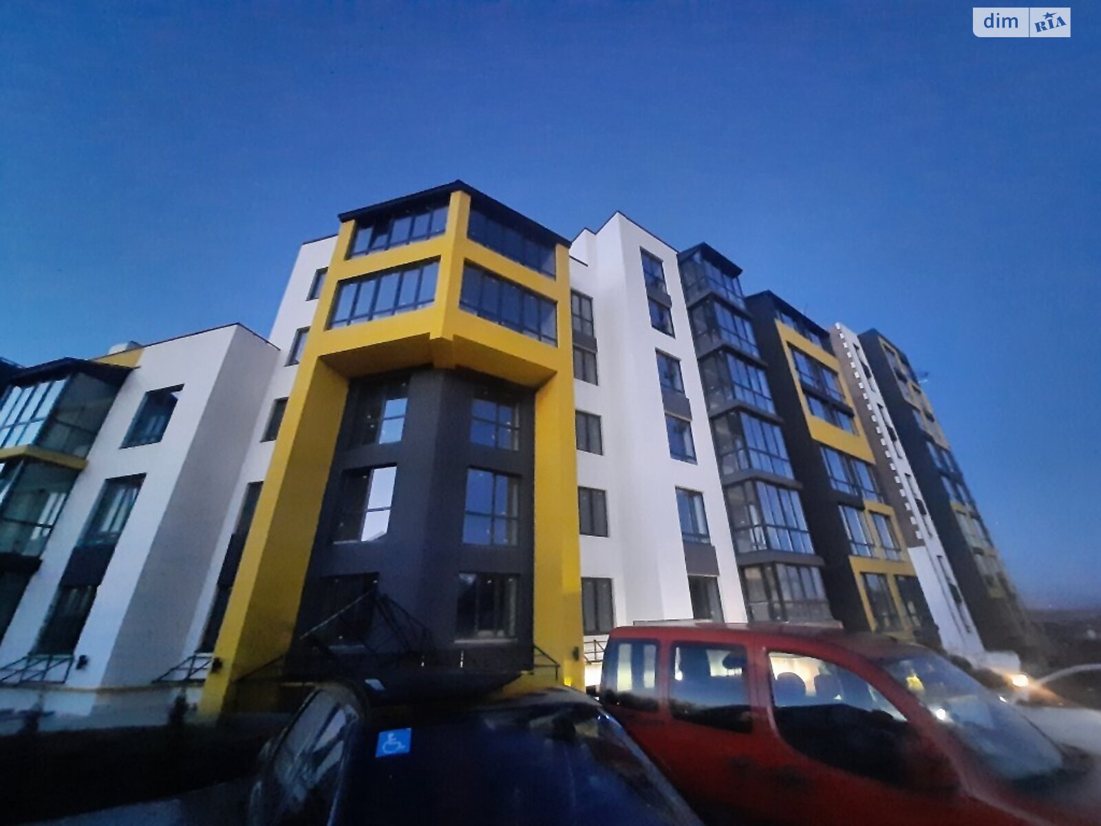 Продажа однокомнатной квартиры в Байковцах, на пер. Дубовецкий, фото 1 Продажа однокомнатной квартиры в Байковцах, на пер. Дубовецкий, фото 1