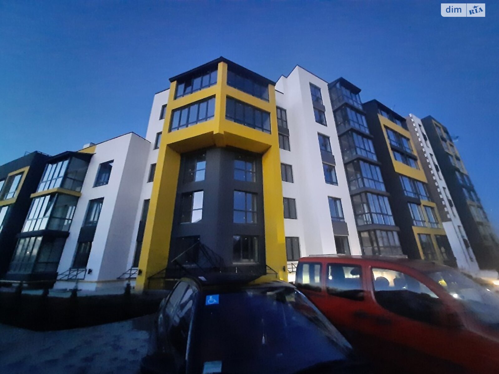 Продажа однокомнатной квартиры в Байковцах, на пер. Дубовецкий, фото 1 Продажа однокомнатной квартиры в Байковцах, на пер. Дубовецкий, фото 1