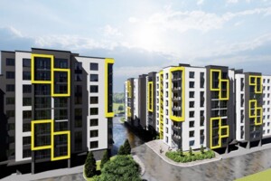 Продажа двухкомнатной квартиры в Байковцах, на пер. Дубовецкий, фото 2