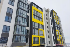 Продажа трехкомнатной квартиры в Тернополе, на ул. 15-го Апреля, район Бам фото 2