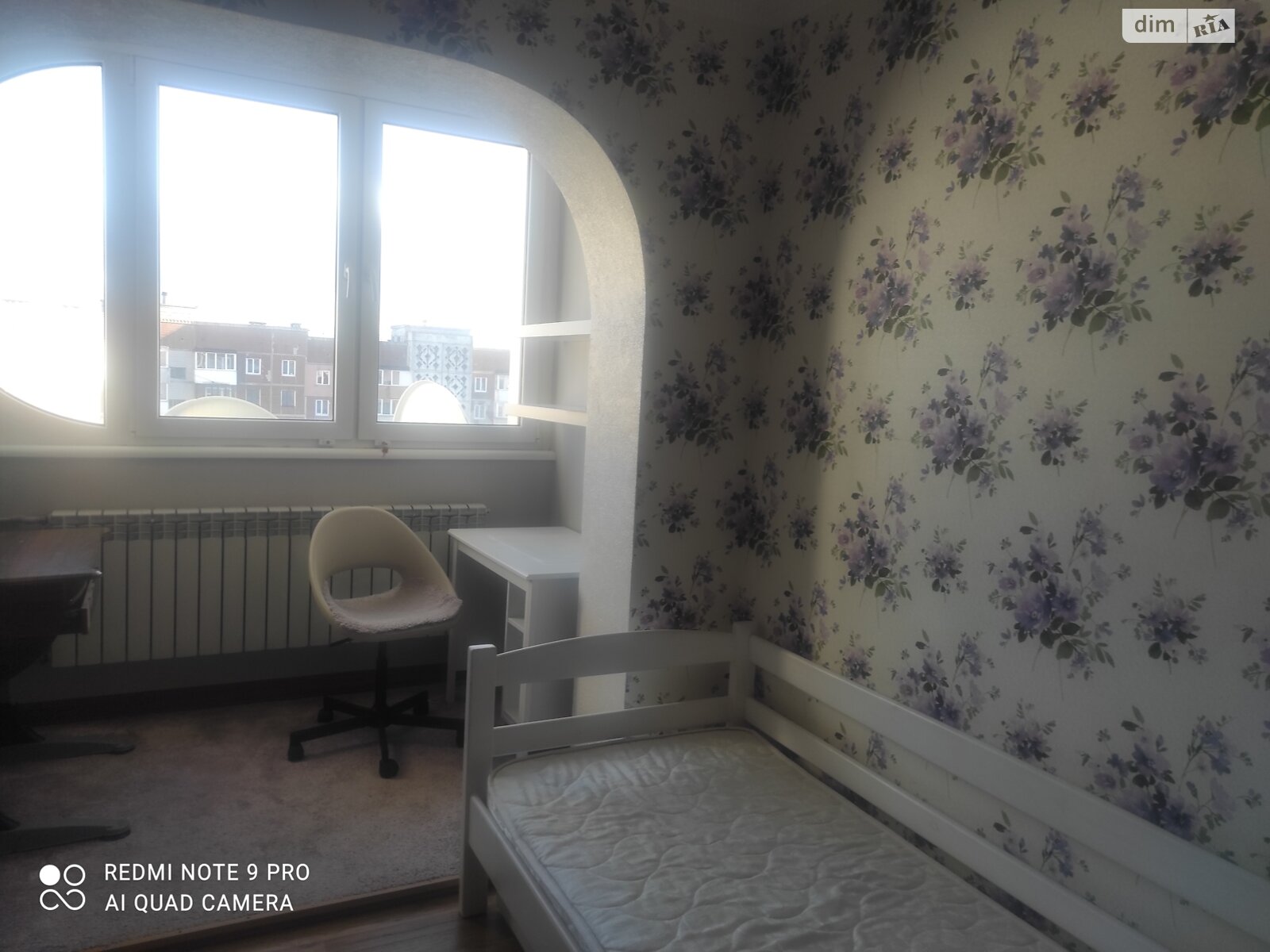 Продажа трехкомнатной квартиры в Тернополе, на ул. 15-го Апреля 29, район Бам фото 1