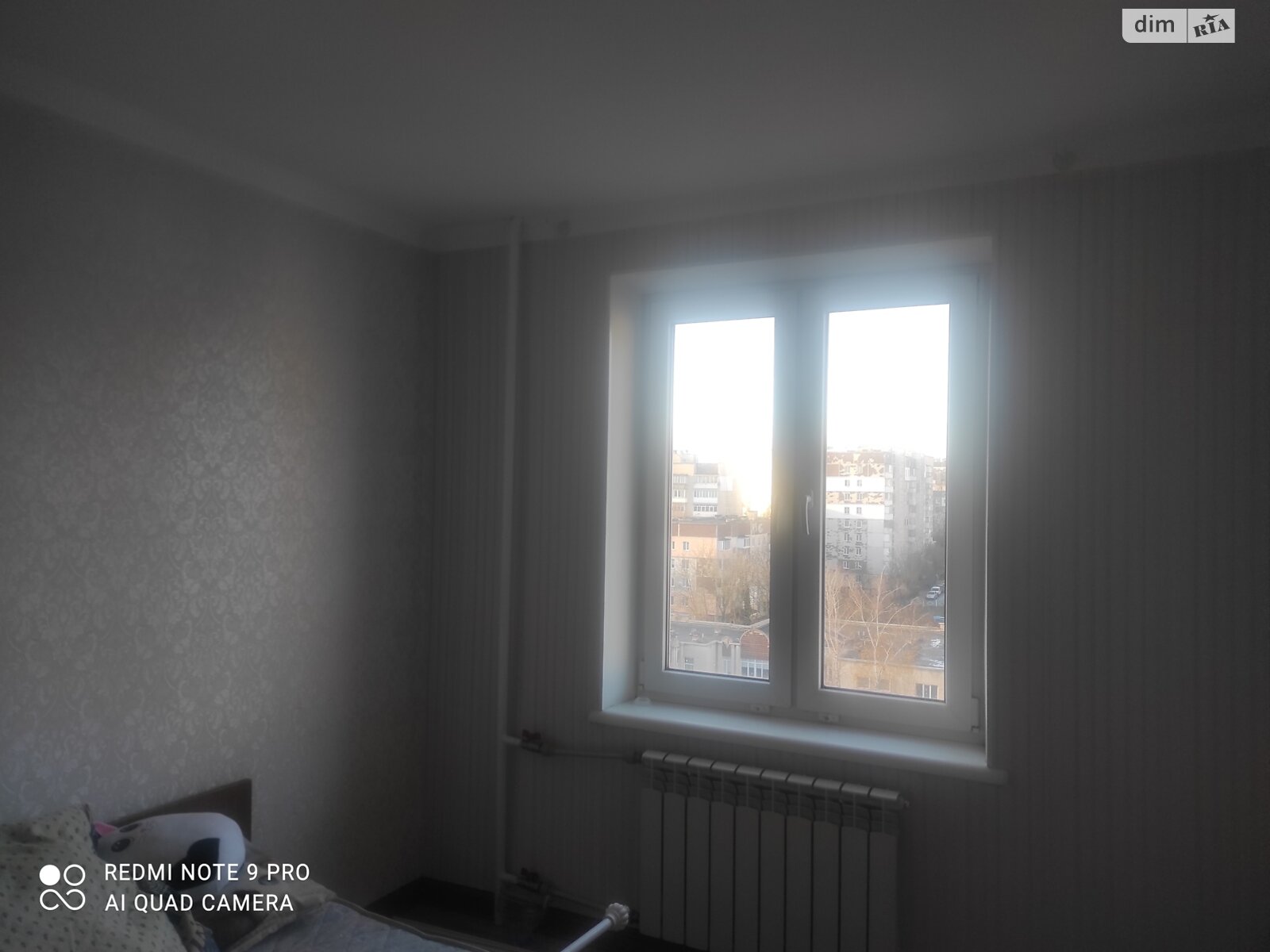 Продажа трехкомнатной квартиры в Тернополе, на ул. 15-го Апреля 29, район Бам фото 1