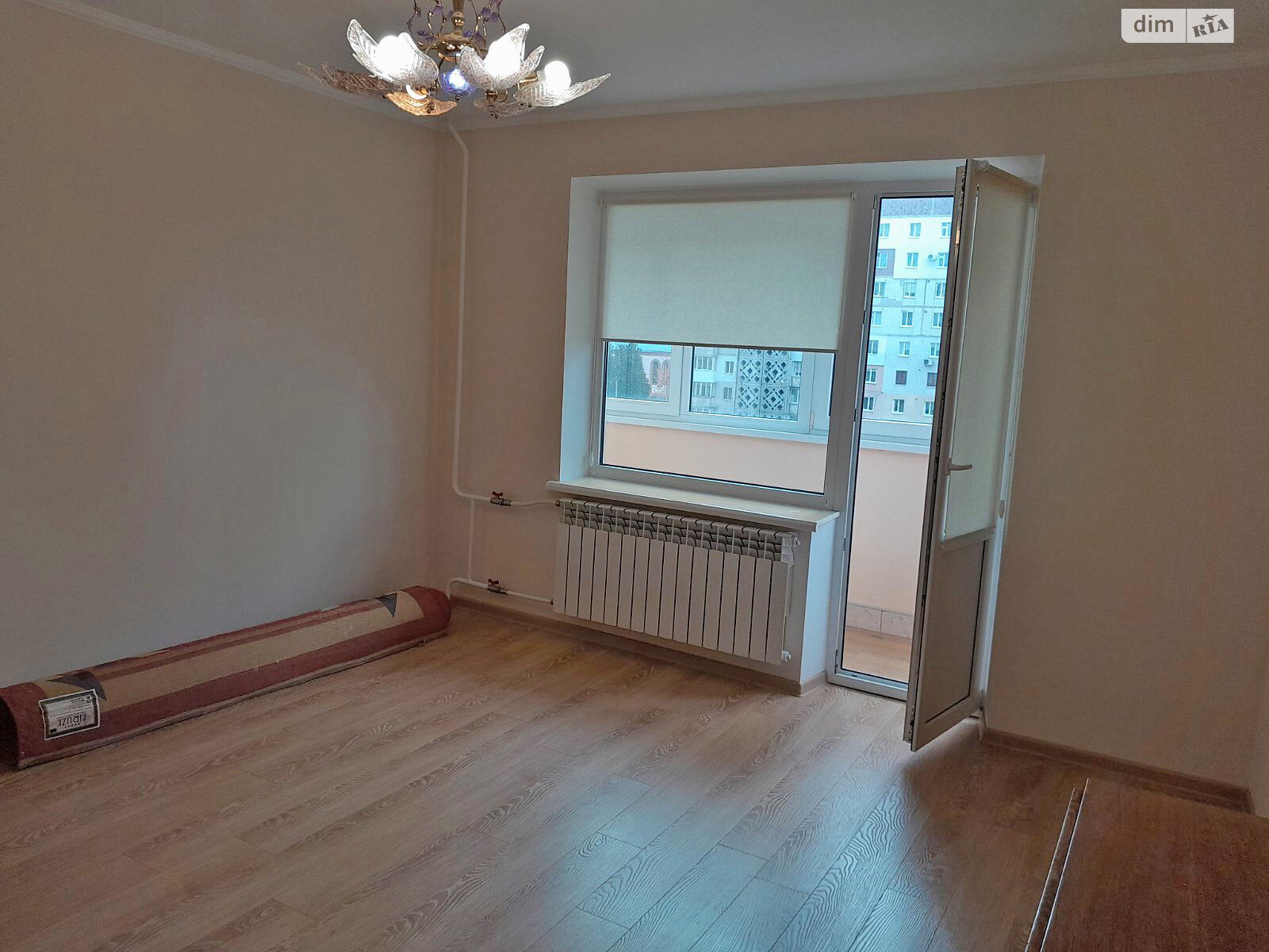 Продажа трехкомнатной квартиры в Тернополе, на ул. 15-го Апреля, район Бам фото 1