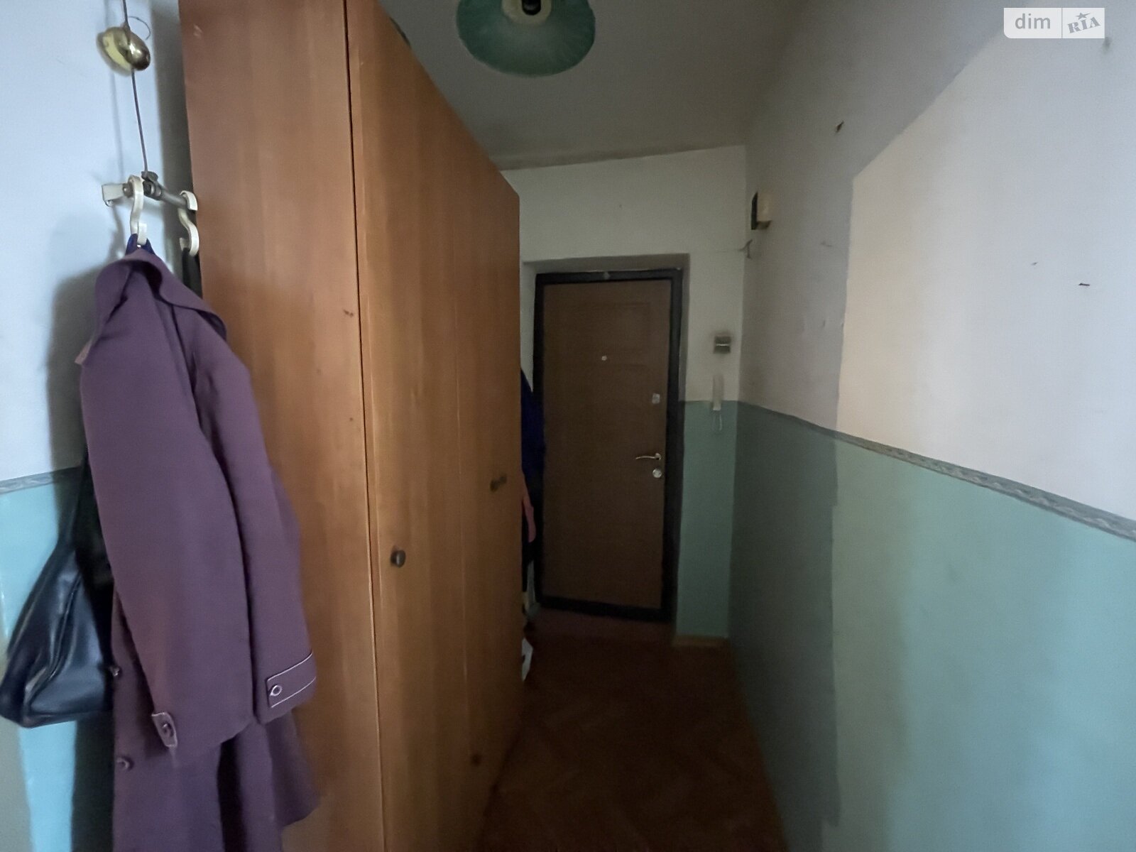 Продаж однокімнатної квартири в Тернополі, на вул. 15-го Квітня, район Бам фото 1