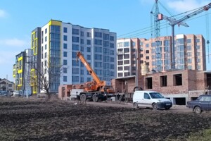 Продажа однокомнатной квартиры в Тернополе, на ул. 15-го Апреля, район Бам фото 2