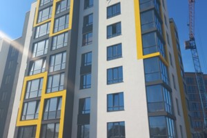 Продаж двокімнатної квартири в Тернополі, на вул. 15-го Квітня, район Бам фото 2