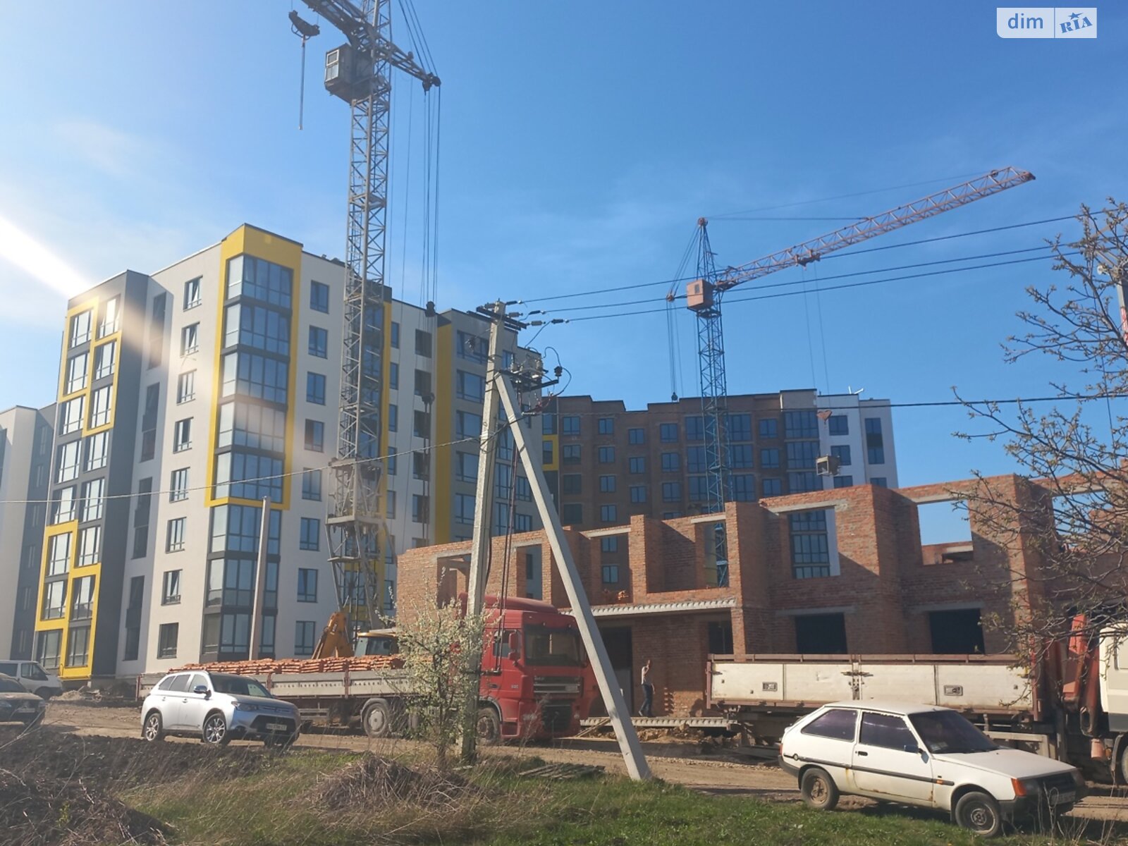 Продажа трехкомнатной квартиры в Тернополе, на ул. 15-го Апреля, район Бам фото 1