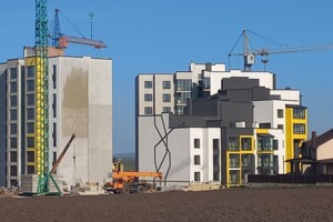 Продаж однокімнатної квартири в Тернополі, на вул. 15-го Квітня, район Бам фото 2