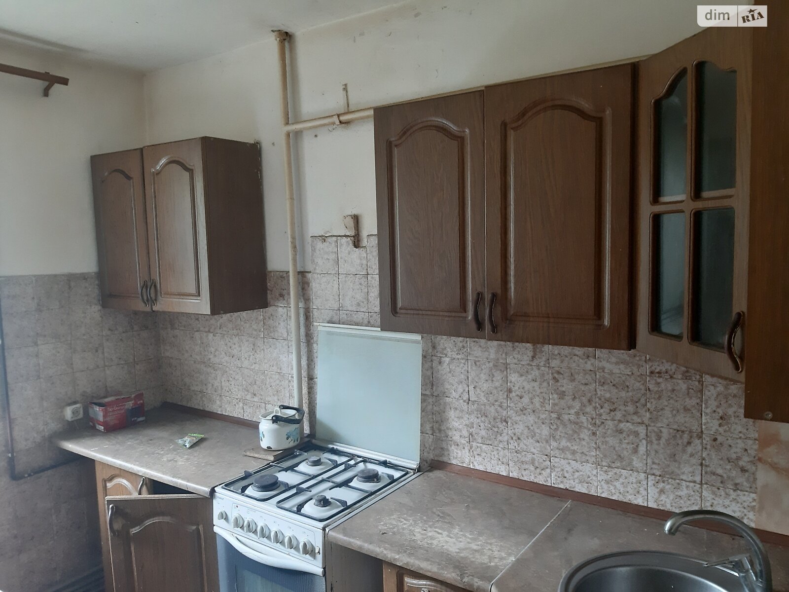 Продаж двокімнатної квартири в Тернополі, на вул. 15-го Квітня 31, район Бам фото 1