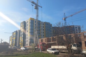 Продажа двухкомнатной квартиры в Тернополе, на ул. 15-го Апреля, район Бам фото 2