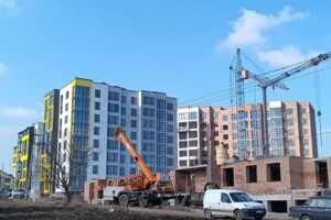 Продажа однокомнатной квартиры в Тернополе, на ул. 15-го Апреля, район Бам фото 2