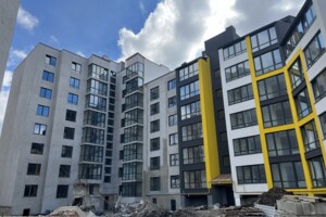 Продажа однокомнатной квартиры в Тернополе, на ул. 15-го Апреля, район Бам фото 2