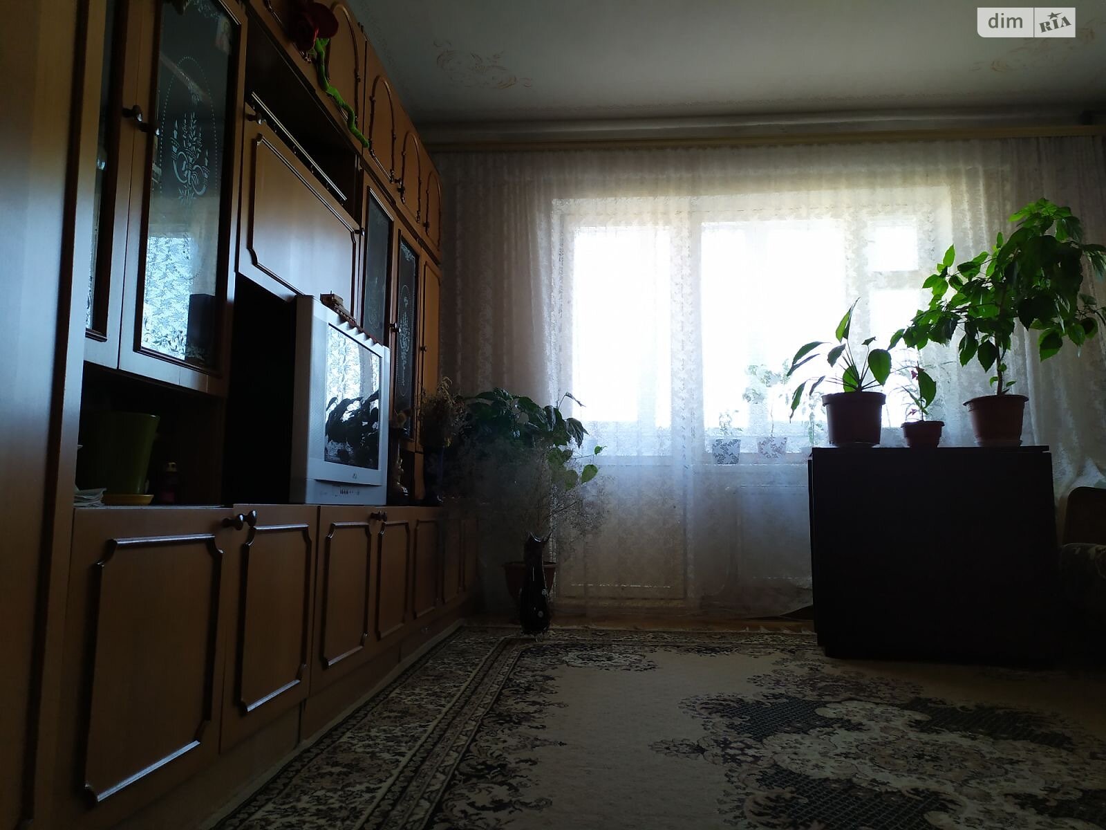 Продаж трикімнатної квартири в Тернополі, на вул. 15-го Квітня 21, район Бам фото 1