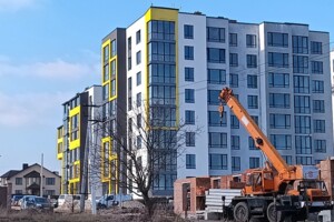 Продажа трехкомнатной квартиры в Тернополе, на ул. 15-го Апреля, район Бам фото 2