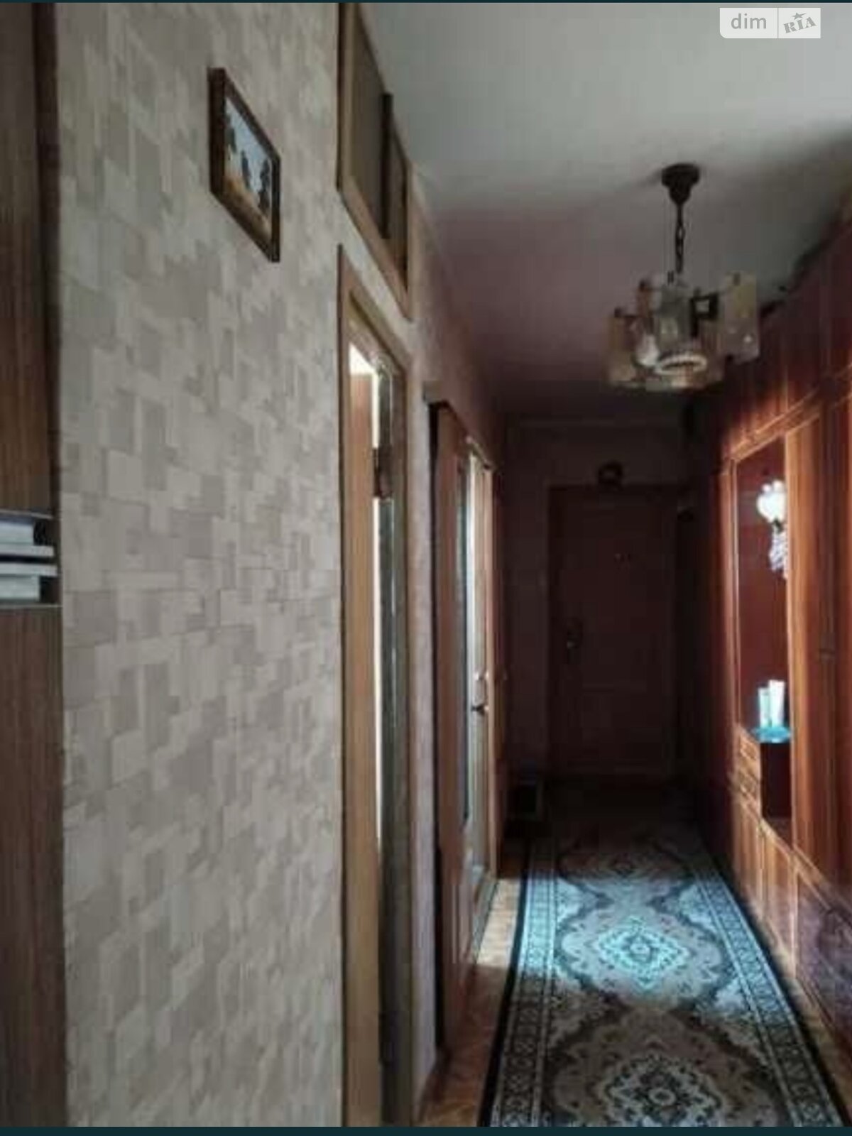 Продажа трехкомнатной квартиры в Тернополе, на ул. 15-го Апреля, район Бам фото 1