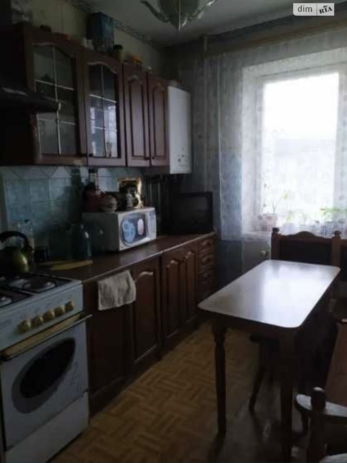 Продажа трехкомнатной квартиры в Тернополе, на ул. 15-го Апреля, район Бам фото 1