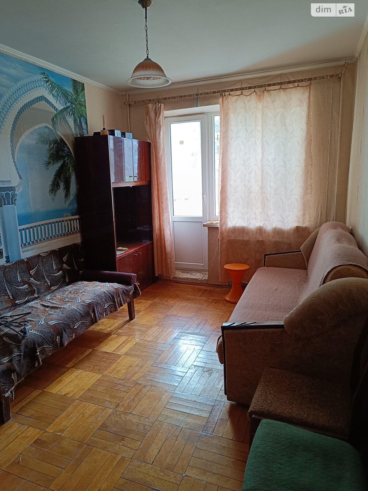 Продажа пятикомнатной квартиры в Тернополе, на ул. 15-го Апреля, район Бам фото 1 Продажа пятикомнатной квартиры в Тернополе, на ул. 15-го Апреля, район Бам фото 1