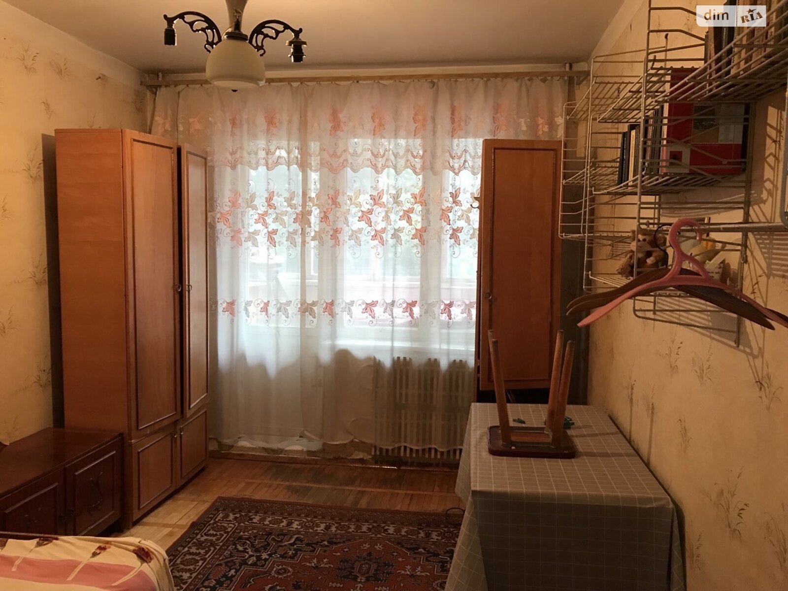 Продажа трехкомнатной квартиры в Тернополе, на ул. 15-го Апреля 7, район Бам фото 1