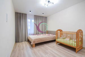 Продаж двокімнатної квартири в Тернополі, на вул. 15-го Квітня, район Бам фото 2
