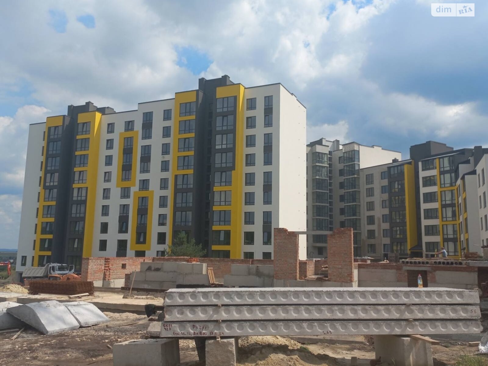 Продаж однокімнатної квартири в Тернополі, на вул. 15-го Квітня, район Бам фото 1