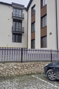 Продажа однокомнатной квартиры в Байковцах, на ул. 15-го Апреля, район Бам фото 2