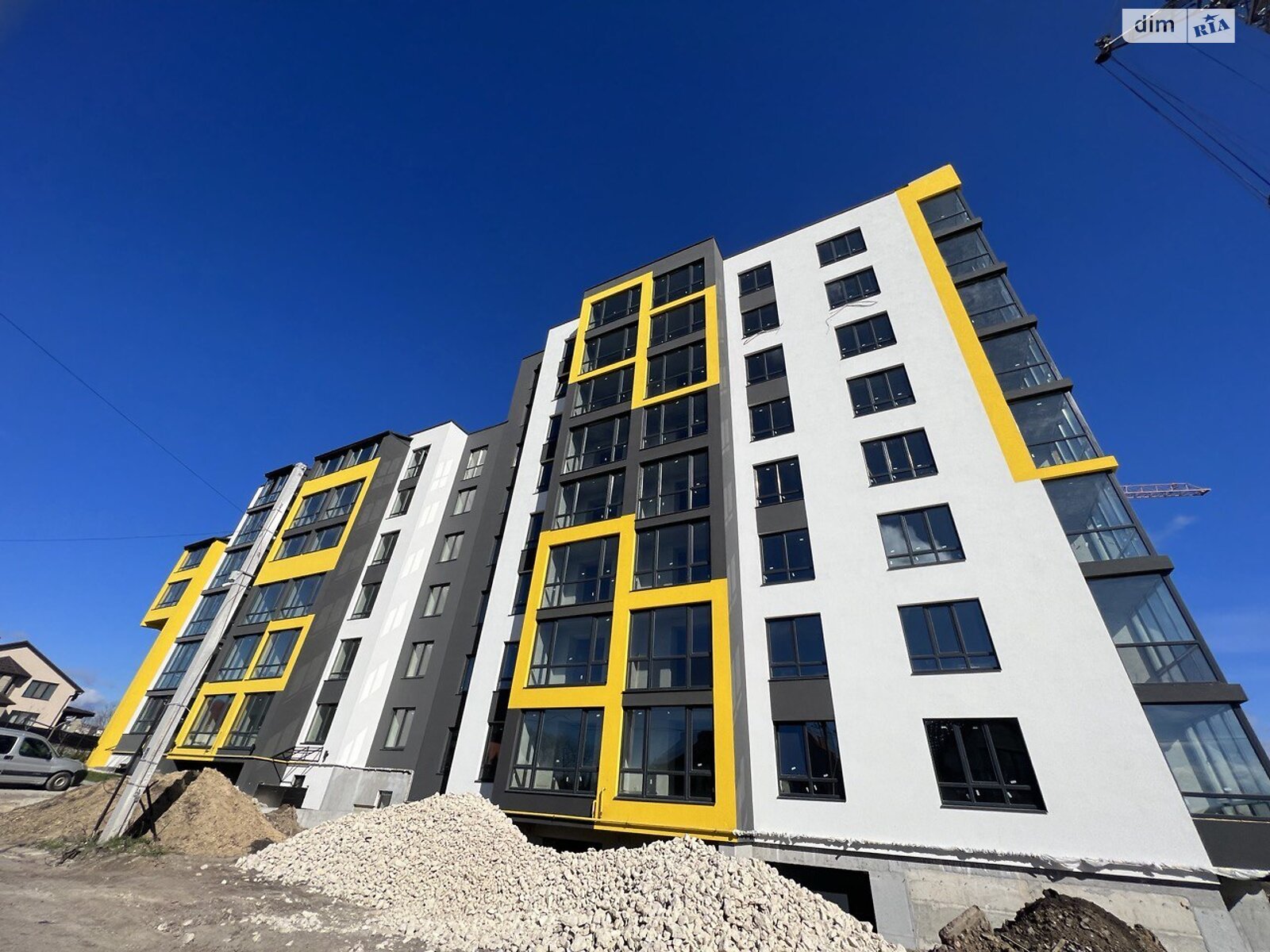 Продаж двокімнатної квартири в Тернополі, на вул. 15-го Квітня, район Бам фото 1 Продаж двокімнатної квартири в Тернополі, на вул. 15-го Квітня, район Бам фото 1