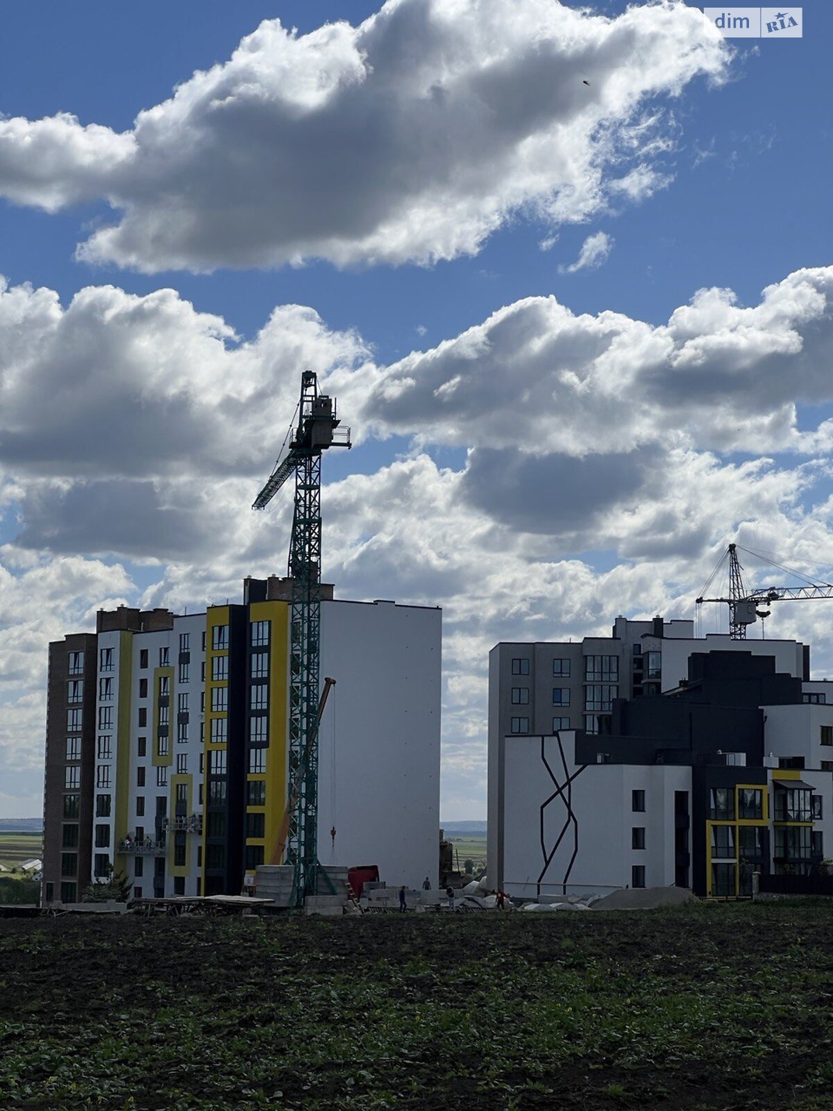 Продаж двокімнатної квартири в Тернополі, на вул. 15-го Квітня, район Бам фото 1 Продаж двокімнатної квартири в Тернополі, на вул. 15-го Квітня, район Бам фото 1