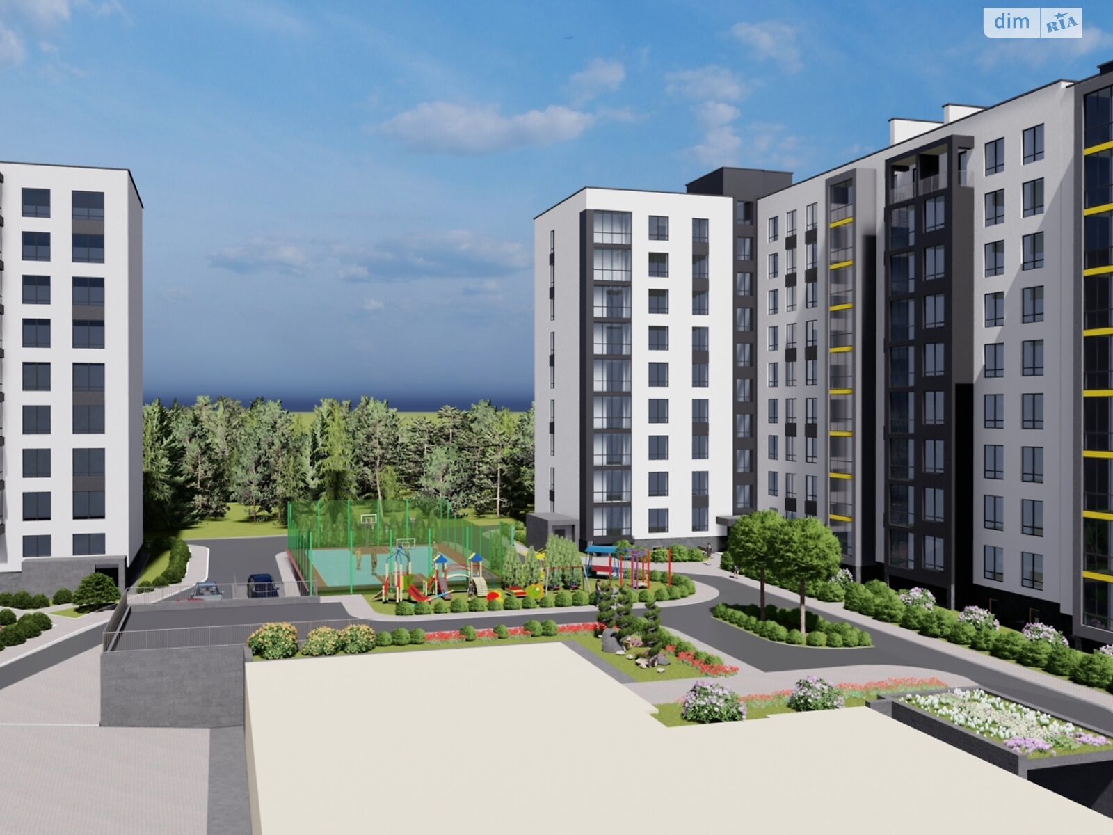 Продаж двокімнатної квартири в Тернополі, на вул. 15-го Квітня, район Бам фото 1 Продаж двокімнатної квартири в Тернополі, на вул. 15-го Квітня, район Бам фото 1