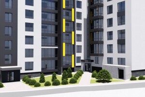 Продаж двокімнатної квартири в Тернополі, на вул. 15-го Квітня, район Бам фото 2