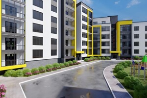 Продаж двокімнатної квартири в Тернополі, на вул. 15-го Квітня, район Бам фото 2