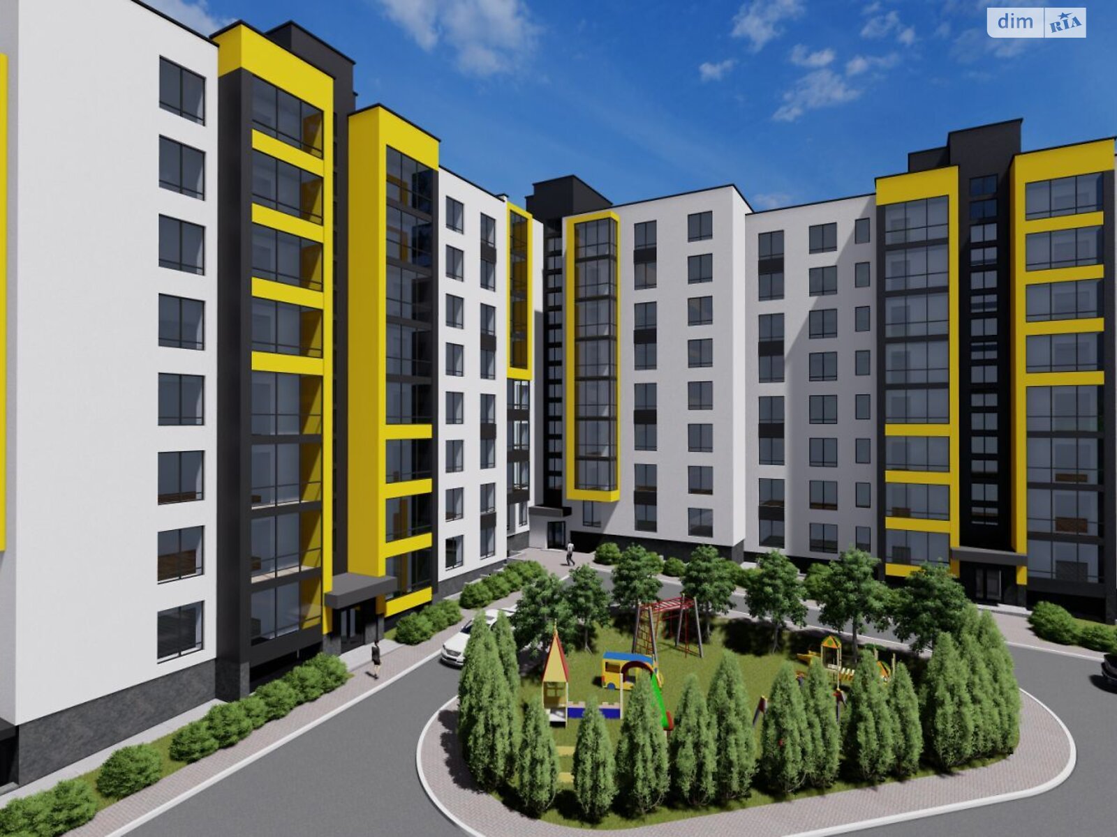 Продаж однокімнатної квартири в Тернополі, на вул. 15-го Квітня, район Бам фото 1 Продаж однокімнатної квартири в Тернополі, на вул. 15-го Квітня, район Бам фото 1