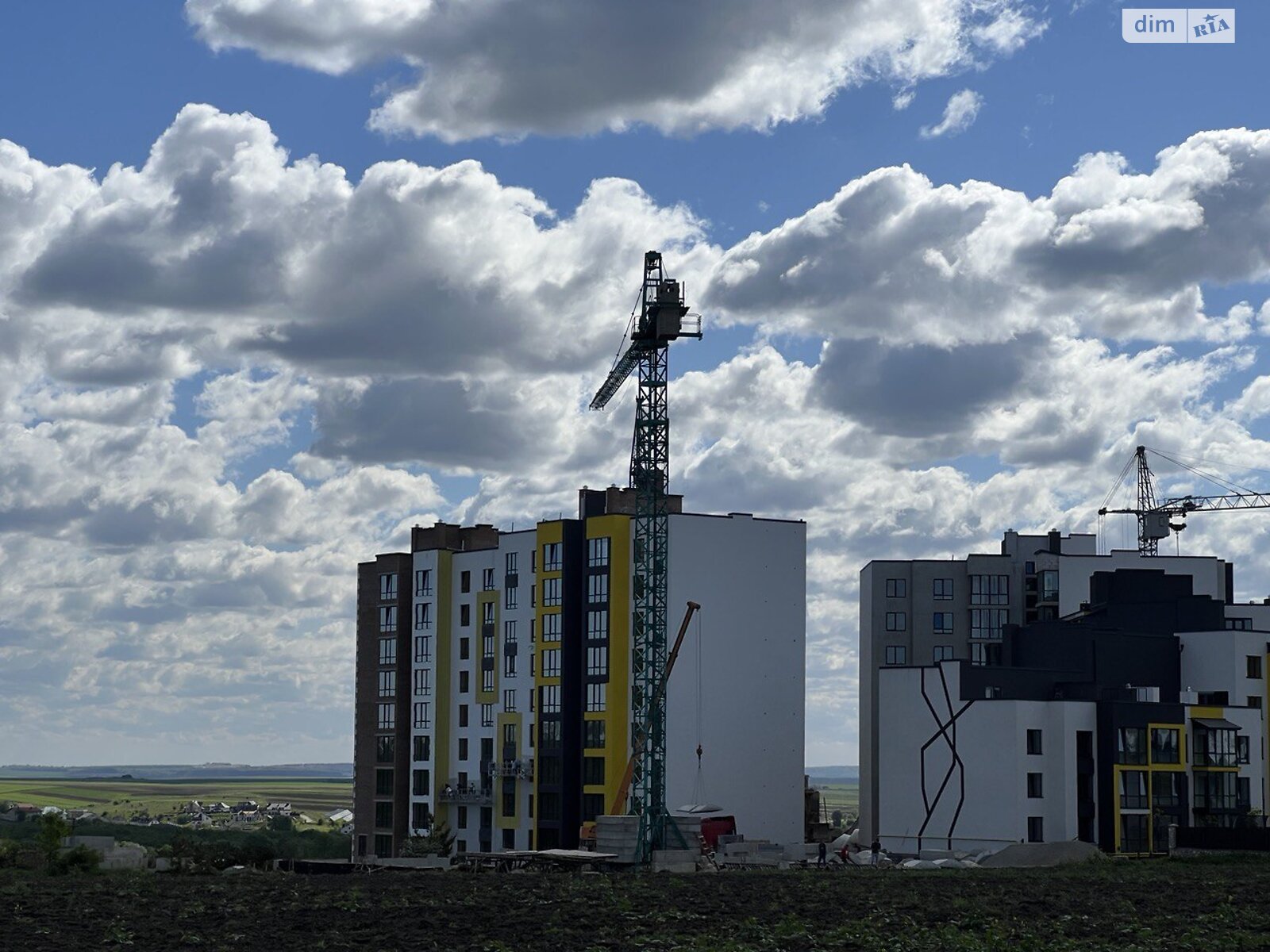Продаж однокімнатної квартири в Тернополі, на вул. 15-го Квітня, район Бам фото 1 Продаж однокімнатної квартири в Тернополі, на вул. 15-го Квітня, район Бам фото 1